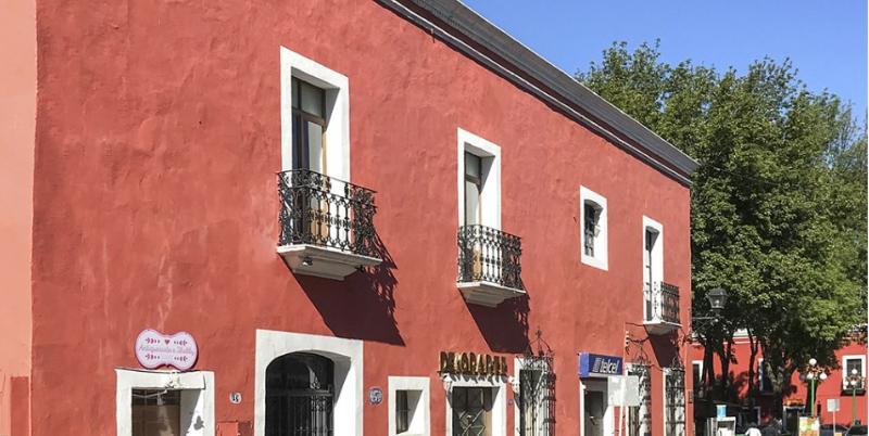 هتل Boutique Casa Catalá 1921