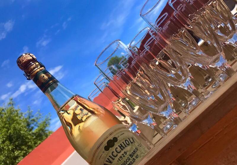 هتل Boutique Casa Catalá 1921