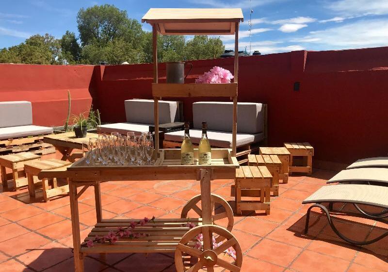 هتل Boutique Casa Catalá 1921