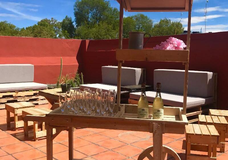 هتل Boutique Casa Catalá 1921