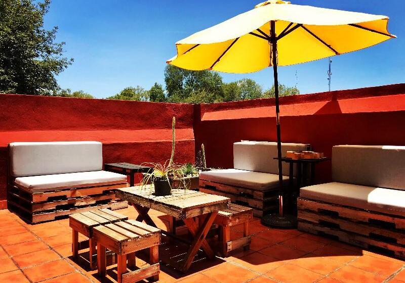 هتل Boutique Casa Catalá 1921