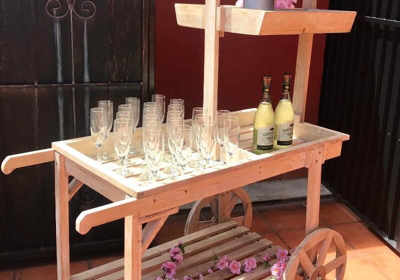 هتل Boutique Casa Catalá 1921