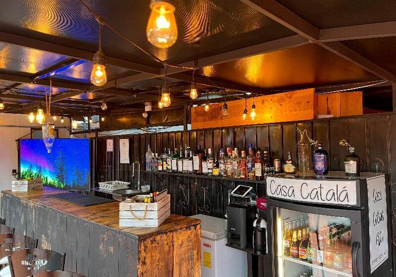 هتل Boutique Casa Catalá 1921