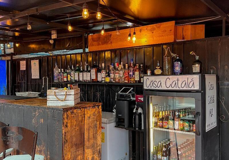 هتل Boutique Casa Catalá 1921