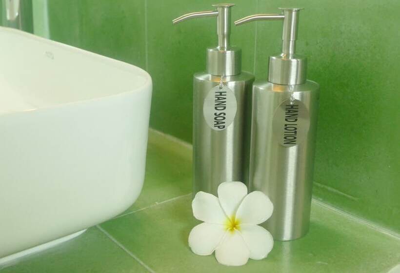 בית מלון כפרי Sanjana Resort And Spa