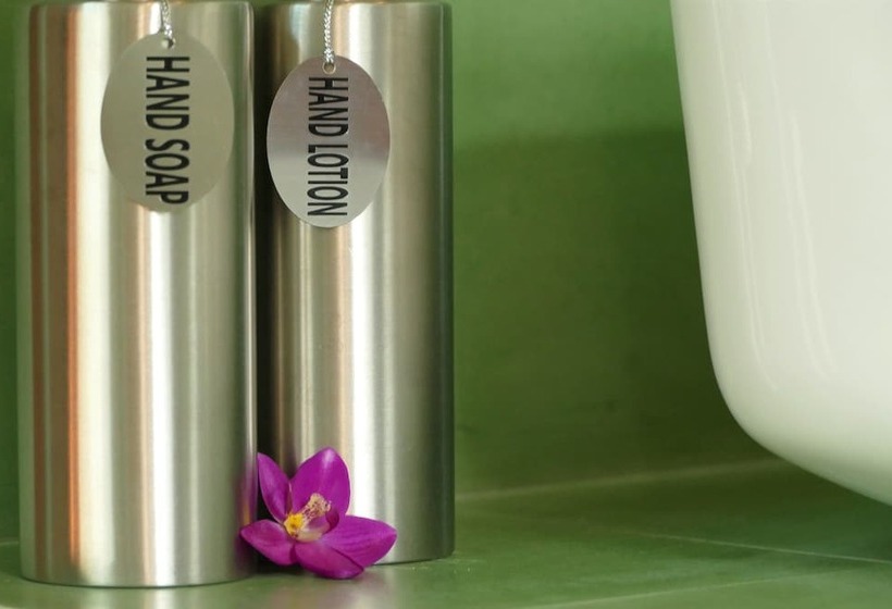 בית מלון כפרי Sanjana Resort And Spa