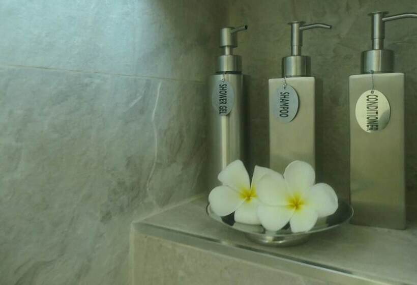 בית מלון כפרי Sanjana Resort And Spa