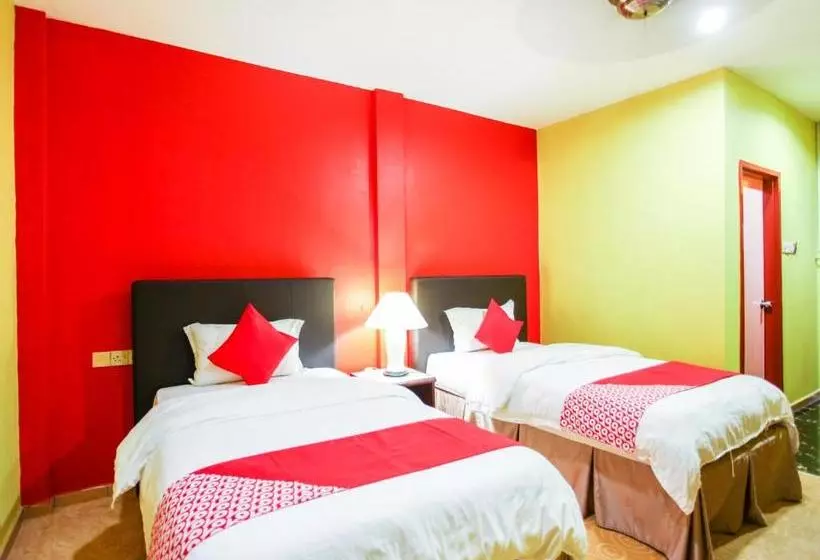 Oyo 89478 Lkh Motel