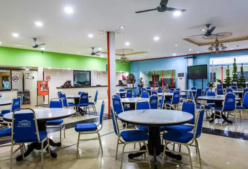Oyo 89478 Lkh Motel