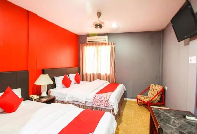 Oyo 89478 Lkh Motel