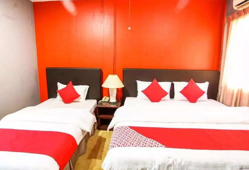 Oyo 89478 Lkh Motel