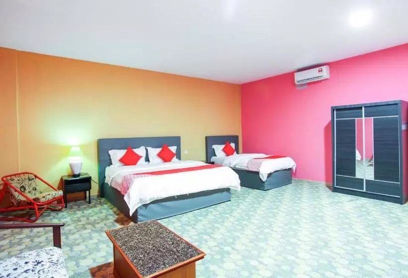 Oyo 89478 Lkh Motel