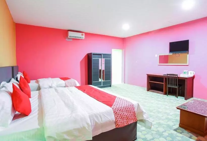Oyo 89478 Lkh Motel