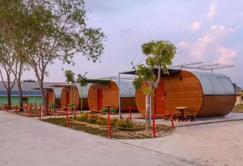 Oyo 89478 Lkh Motel