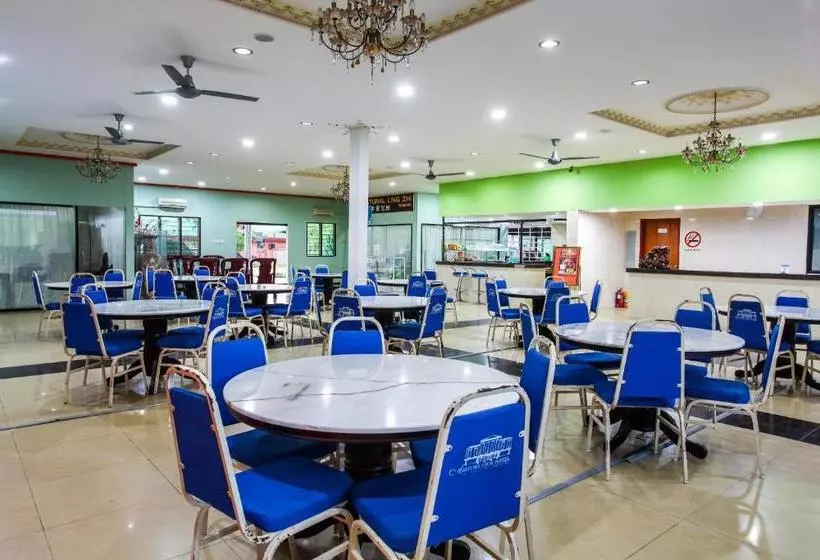 Oyo 89478 Lkh Motel