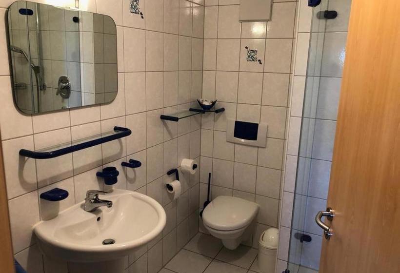 旅馆 Gasthof Zum Hirsch