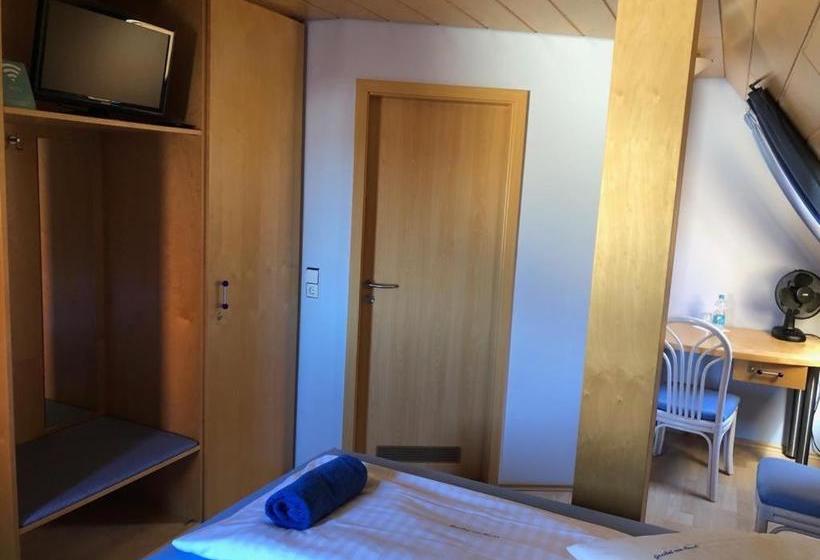 旅馆 Gasthof Zum Hirsch