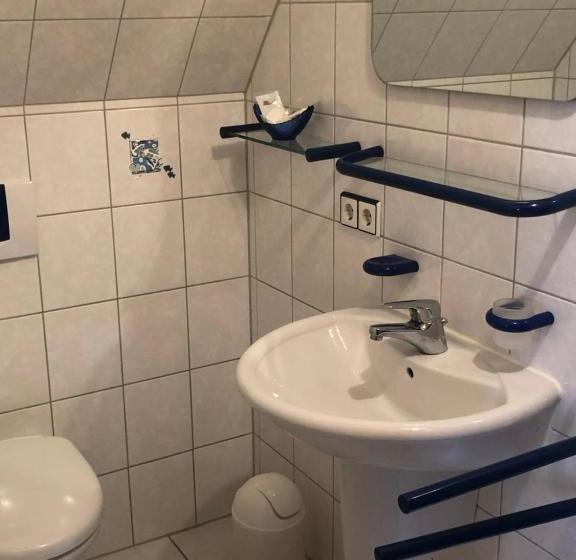 旅馆 Gasthof Zum Hirsch