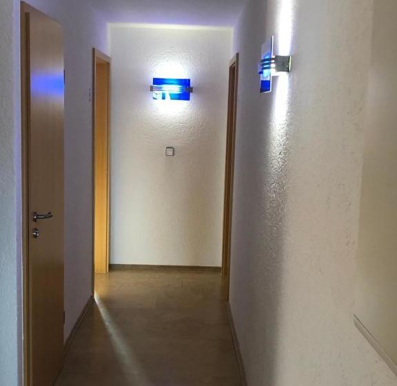 旅馆 Gasthof Zum Hirsch