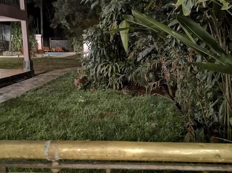 旅馆 Rincón Escondido B&b