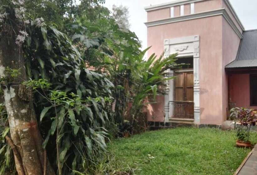 旅馆 Rincón Escondido B&b