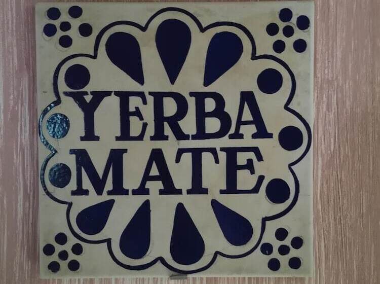 旅馆 Rincón Escondido B&b