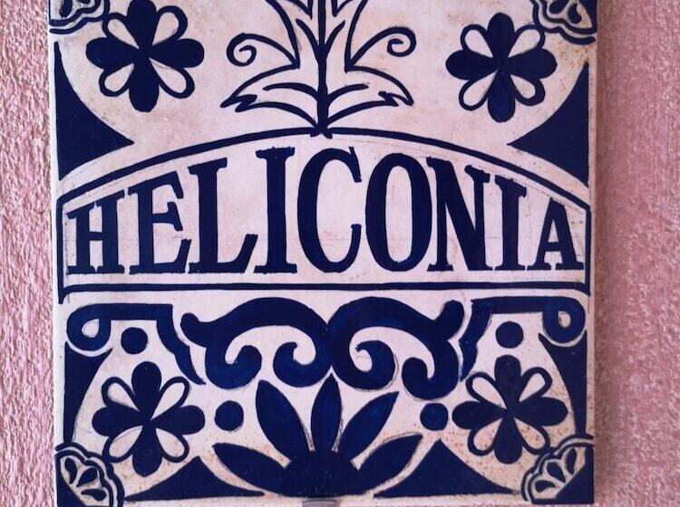 旅馆 Rincón Escondido B&b