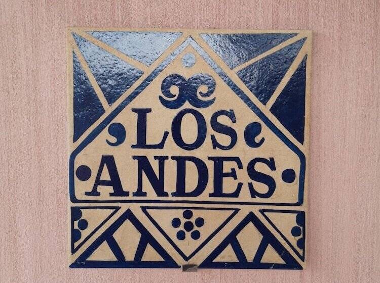 旅馆 Rincón Escondido B&b