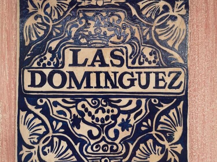 旅馆 Rincón Escondido B&b