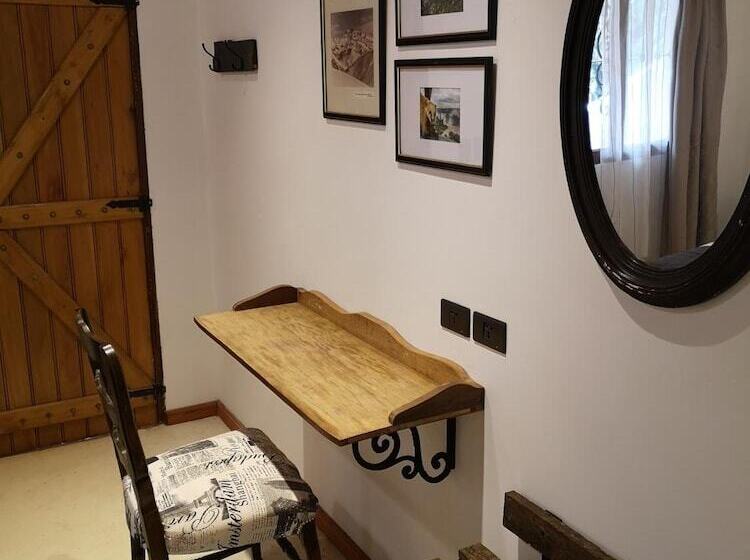 旅馆 Rincón Escondido B&b