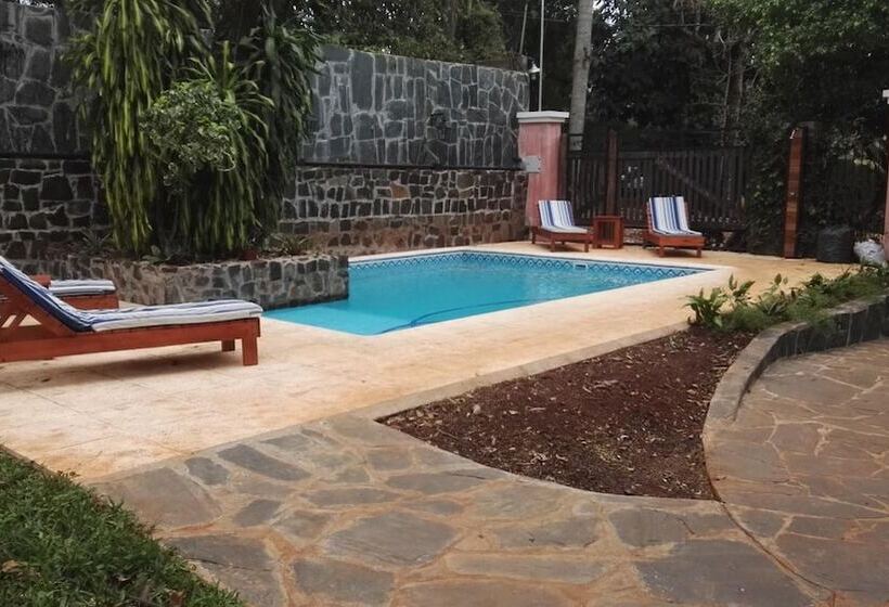 旅馆 Rincón Escondido B&b