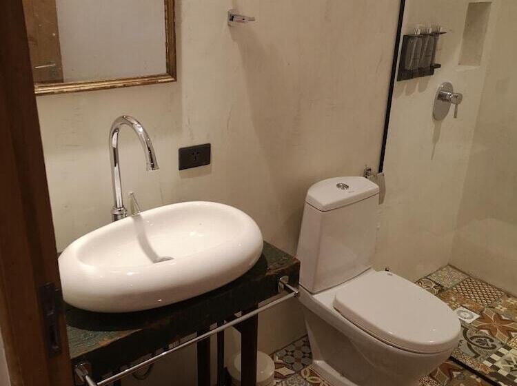 旅馆 Rincón Escondido B&b