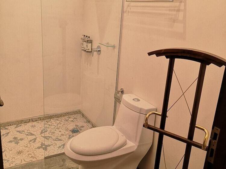 旅馆 Rincón Escondido B&b