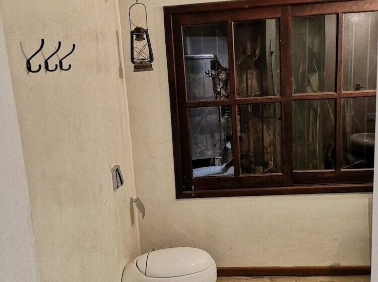 旅馆 Rincón Escondido B&b