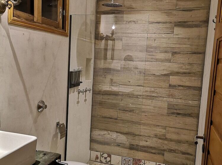 旅馆 Rincón Escondido B&b