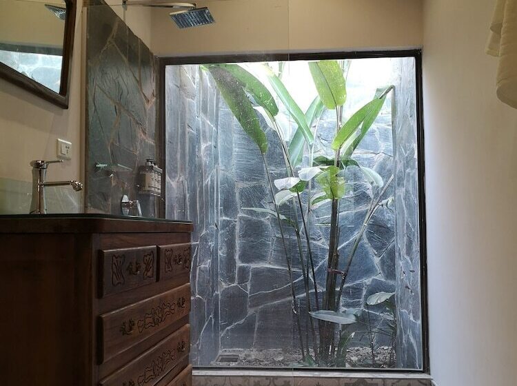 旅馆 Rincón Escondido B&b