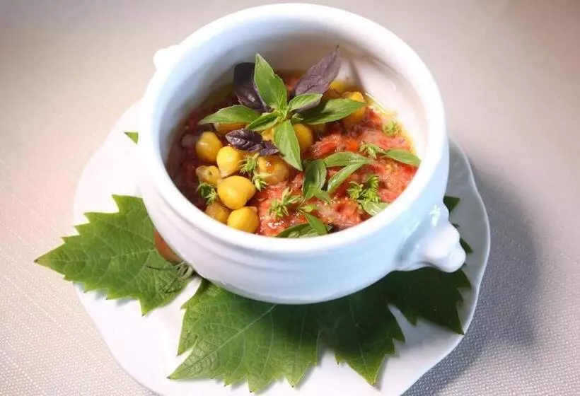 Felicin  Palazzo Boeri Panoramic Suites