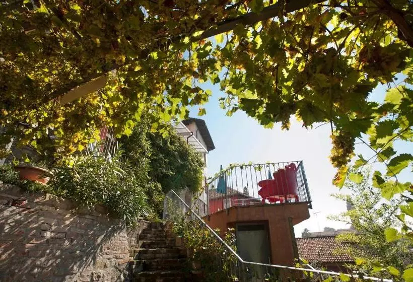 Felicin  Palazzo Boeri Panoramic Suites