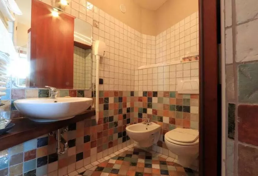 Felicin  Palazzo Boeri Panoramic Suites