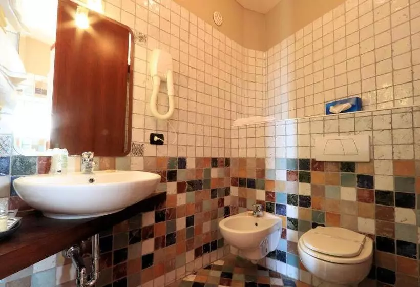 Felicin  Palazzo Boeri Panoramic Suites