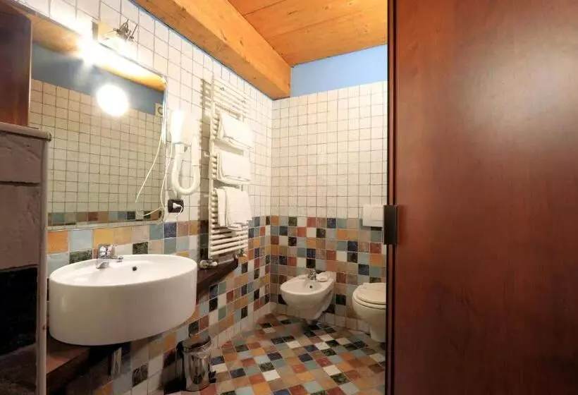 Felicin  Palazzo Boeri Panoramic Suites