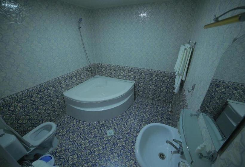 فندق Khiva Siyovush