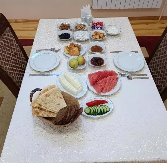 ホテル Khiva Siyovush