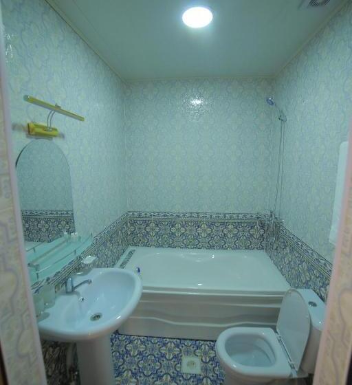 فندق Khiva Siyovush