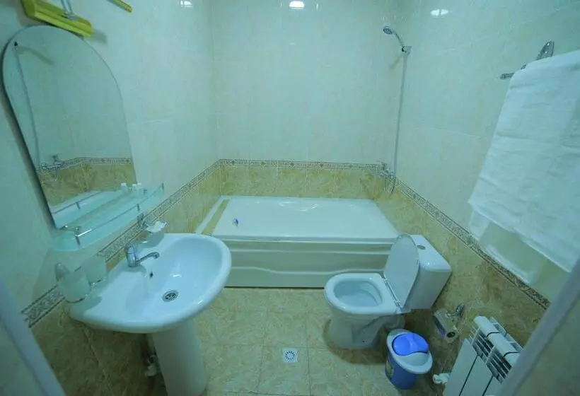 ホテル Khiva Siyovush