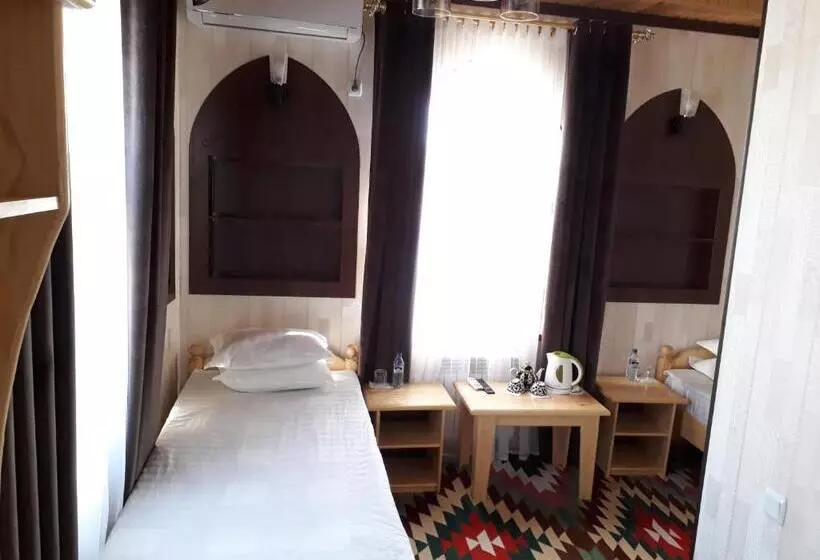 ホテル Khiva Siyovush