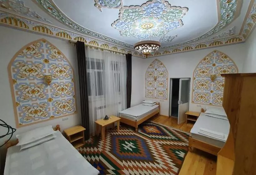 ホテル Khiva Siyovush
