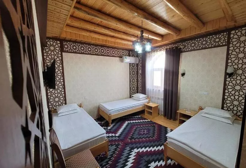ホテル Khiva Siyovush