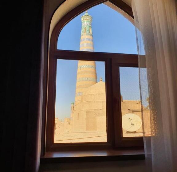 فندق Khiva Siyovush