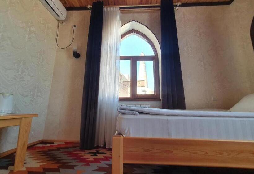 فندق Khiva Siyovush